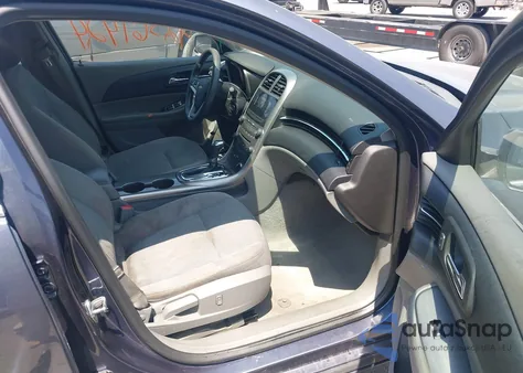 2013 Chevrolet Malibu 1Ls z USA, uszkodzony, nr VIN 1G11B5SA9DF284208